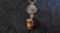 Collier Napolitain