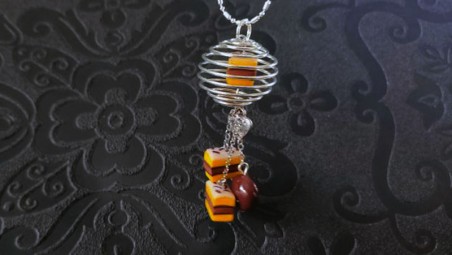 Collier Napolitain