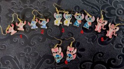 Stitch