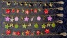 Bracelet Pampilles Dorées – Élégance et Charme avec Breloques