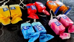 Les Bonbons fruités