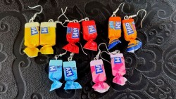 Les Bonbons fruités