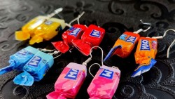 Les Bonbons fruités