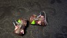 Bûches de Noël au chocolat
