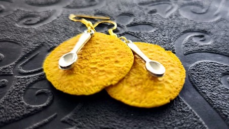 Crêpes