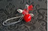 Collier Les Pommes d'amour