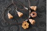 Collier Les Pâtisseries