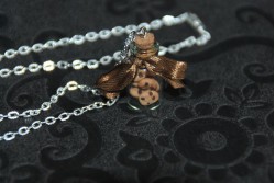 Collier Cookies