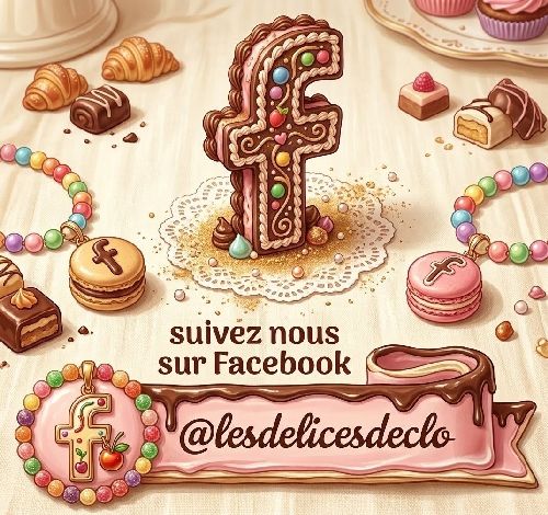 suivez nous !